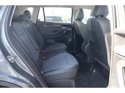 2026 Volkswagen Tiguan 2.0T SE 4MOTION