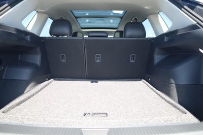 2026 Volkswagen Tiguan 2.0T SE 4MOTION