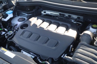 2026 Volkswagen Tiguan 2.0T SE 4MOTION