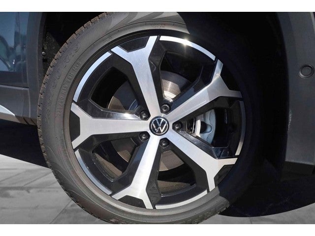 2026 Volkswagen Tiguan 2.0T SE 4MOTION