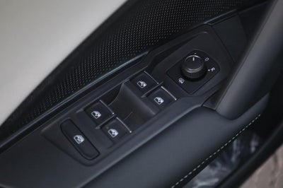 2026 Volkswagen Tiguan 2.0T SE 4MOTION