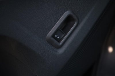 2026 Volkswagen Tiguan 2.0T SE 4MOTION