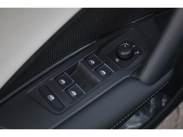 2026 Volkswagen Tiguan 2.0T SE 4MOTION