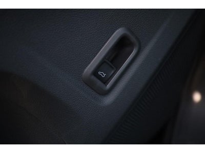 2026 Volkswagen Tiguan 2.0T SE 4MOTION