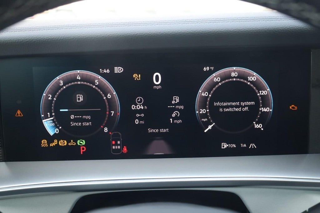 2026 Volkswagen Tiguan 2.0T SE 4MOTION