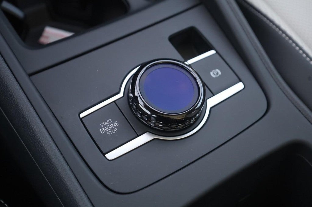 2026 Volkswagen Tiguan 2.0T SE 4MOTION