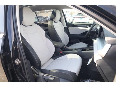 2026 Volkswagen Tiguan 2.0T SE 4MOTION