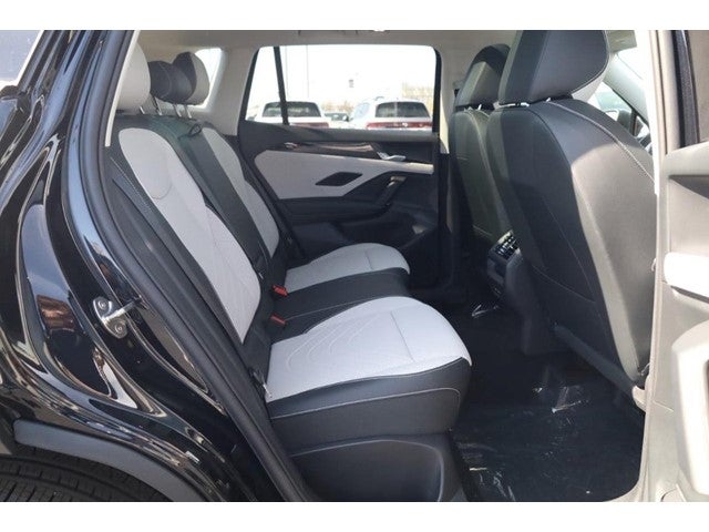 2026 Volkswagen Tiguan 2.0T SE 4MOTION