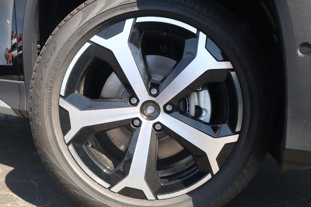 2026 Volkswagen Tiguan 2.0T SE 4MOTION