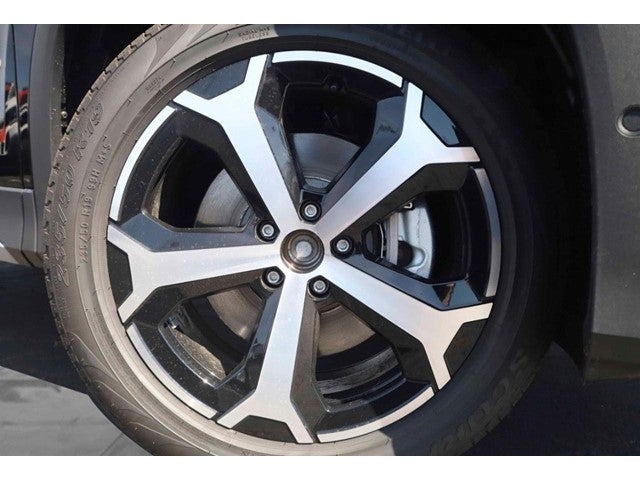 2026 Volkswagen Tiguan 2.0T SE 4MOTION