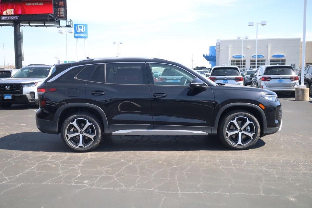 2026 Volkswagen Tiguan 2.0T SE 4MOTION