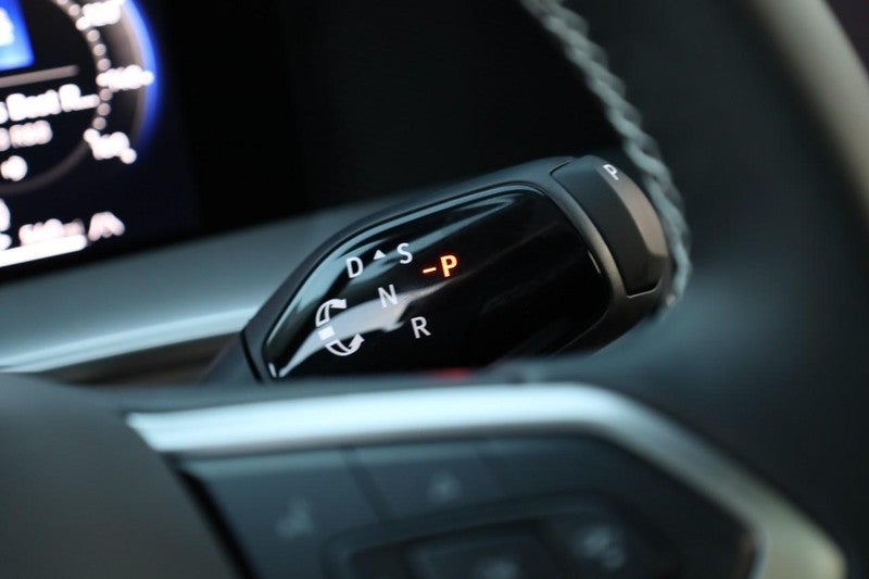 2025 Volkswagen Tiguan 2.0T SE 4MOTION