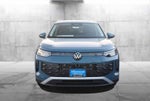 2025 Volkswagen Tiguan 2.0T SE 4MOTION