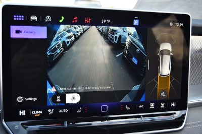 2026 Volkswagen Tiguan 2.0T SE 4MOTION