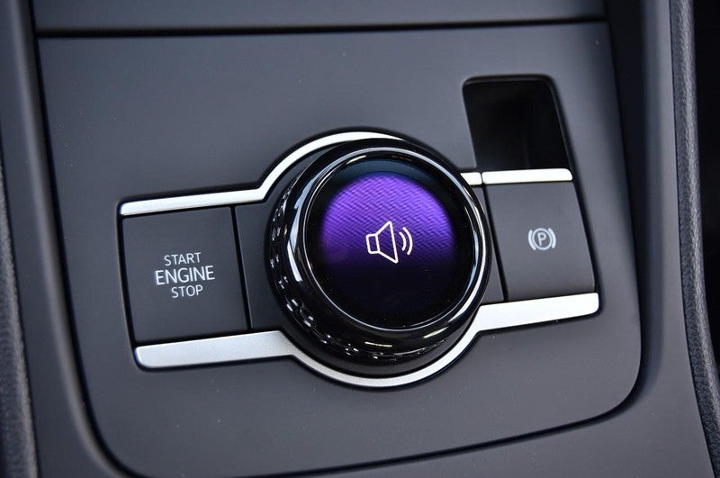 2026 Volkswagen Tiguan 2.0T SE 4MOTION