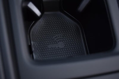 2026 Volkswagen Tiguan 2.0T SE 4MOTION