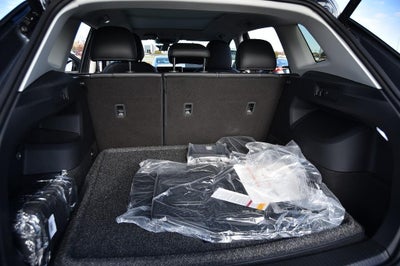 2026 Volkswagen Tiguan 2.0T SE 4MOTION