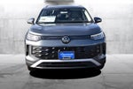 2026 Volkswagen Tiguan 2.0T SE 4MOTION