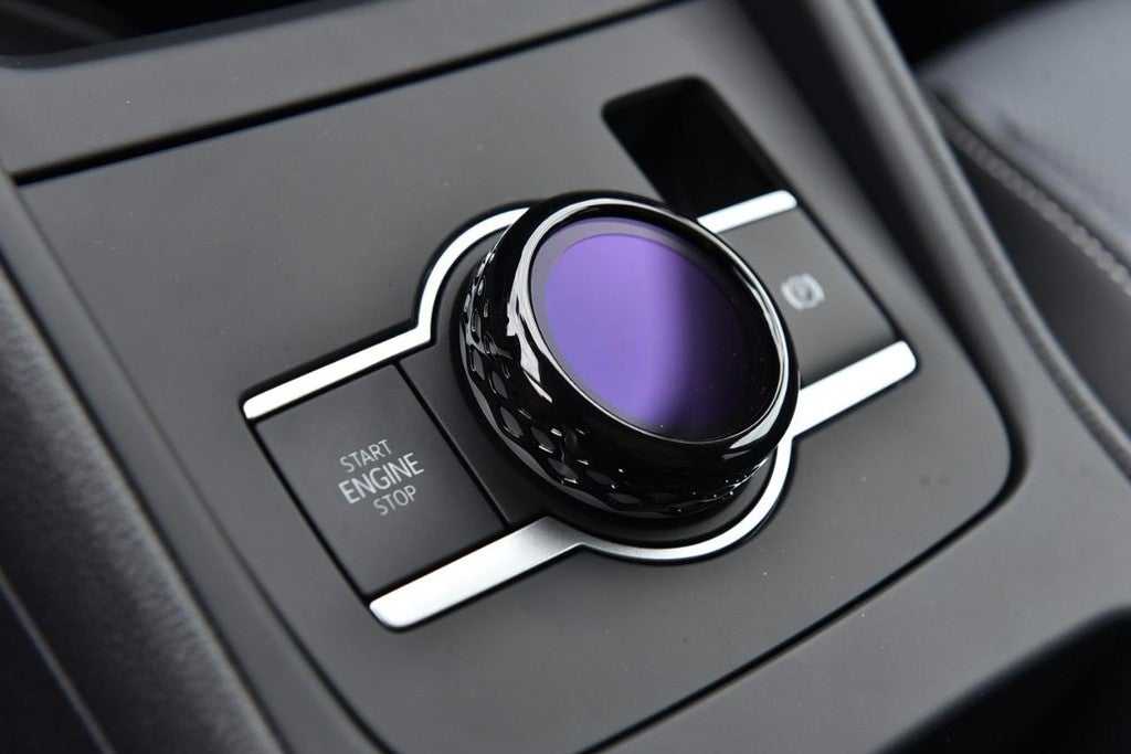 2026 Volkswagen Tiguan 2.0T SE 4MOTION