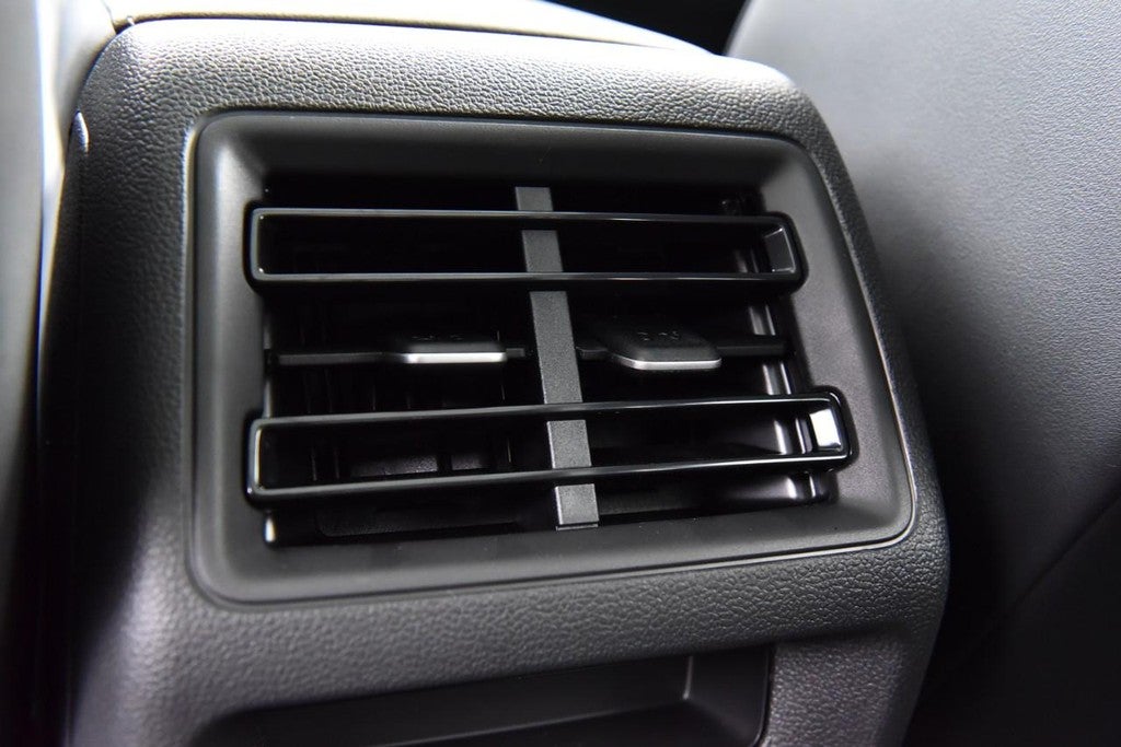 2026 Volkswagen Tiguan 2.0T SE 4MOTION