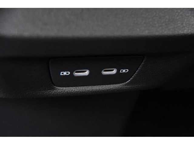 2026 Volkswagen Tiguan 2.0T SE 4MOTION