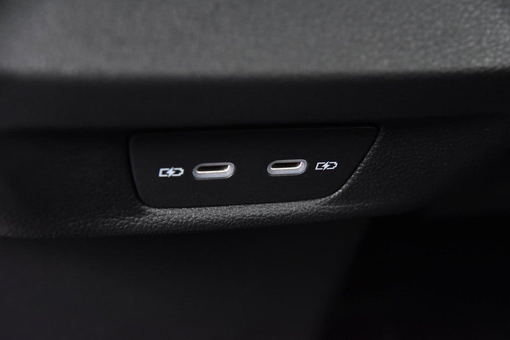 2026 Volkswagen Tiguan 2.0T SE 4MOTION