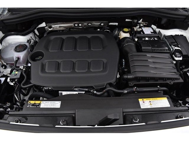 2026 Volkswagen Tiguan 2.0T SE 4MOTION