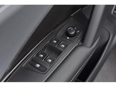 2026 Volkswagen Tiguan 2.0T SE 4MOTION