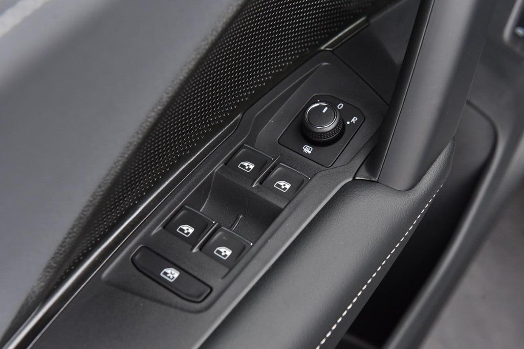 2026 Volkswagen Tiguan 2.0T SE 4MOTION