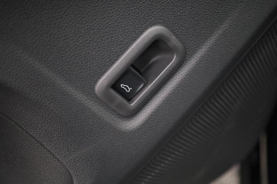 2026 Volkswagen Tiguan 2.0T SE 4MOTION