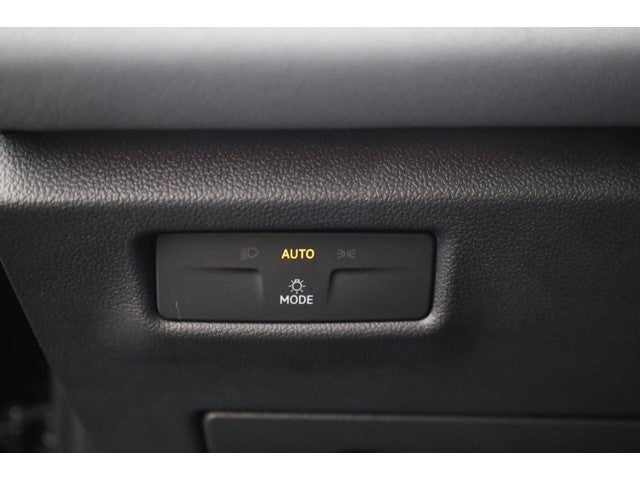 2026 Volkswagen Tiguan 2.0T SE 4MOTION