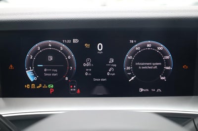 2026 Volkswagen Tiguan 2.0T SE 4MOTION