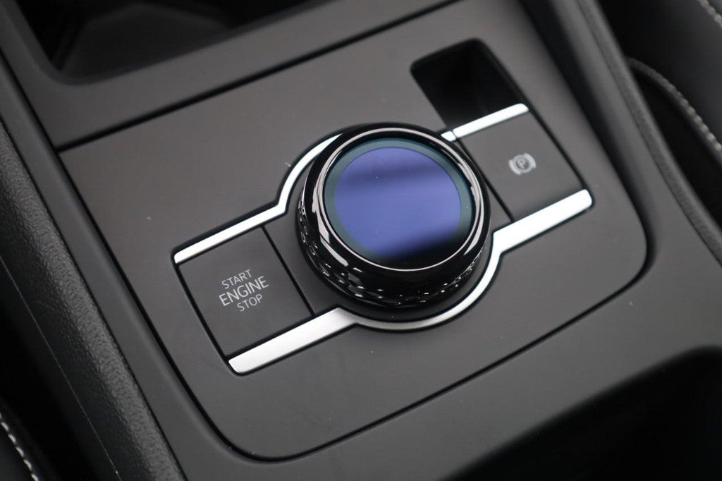 2026 Volkswagen Tiguan 2.0T SE 4MOTION