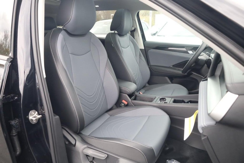 2026 Volkswagen Tiguan 2.0T SE 4MOTION