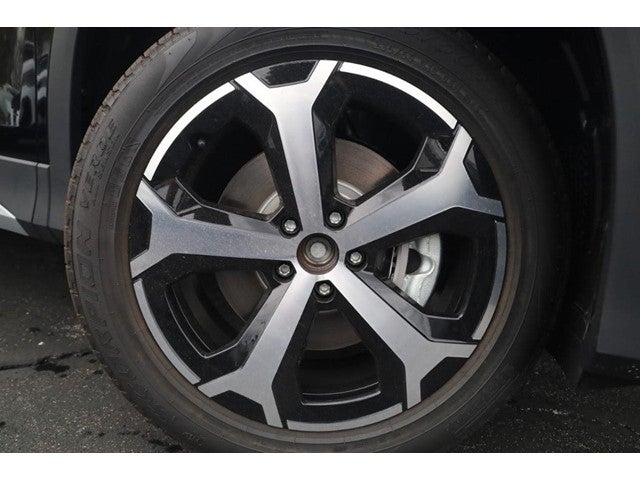 2026 Volkswagen Tiguan 2.0T SE 4MOTION