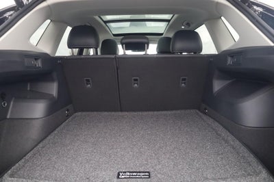 2026 Volkswagen Tiguan 2.0T SE 4MOTION