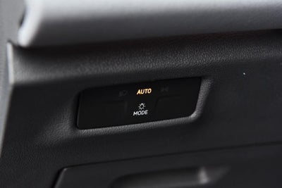 2026 Volkswagen Tiguan SE AWD