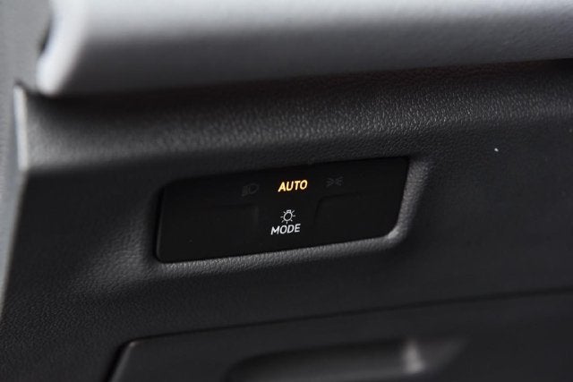 2026 Volkswagen Tiguan SE AWD