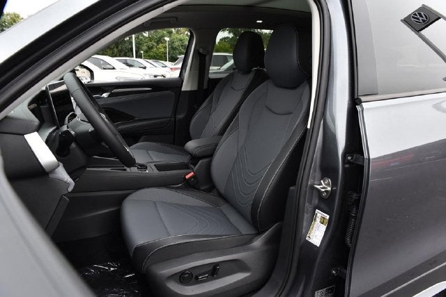 2026 Volkswagen Tiguan SE AWD