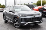 2026 Volkswagen Tiguan SE AWD
