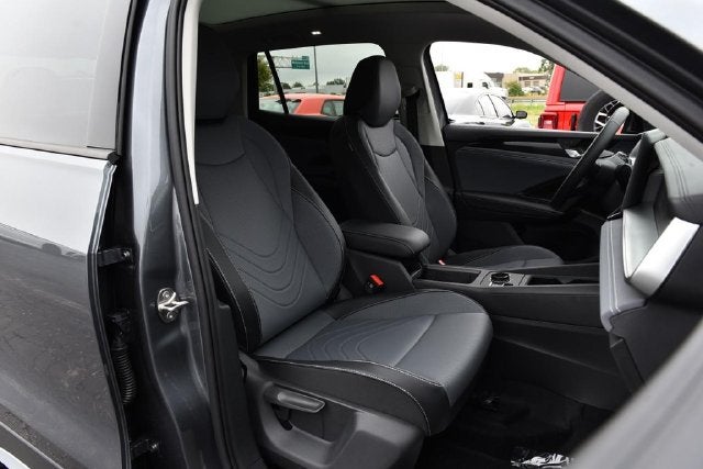 2026 Volkswagen Tiguan SE AWD