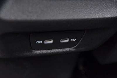 2026 Volkswagen Tiguan SE AWD