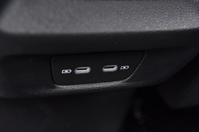 2026 Volkswagen Tiguan SE AWD