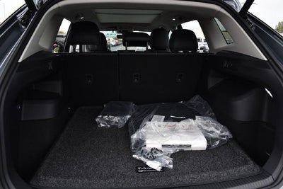 2026 Volkswagen Tiguan SE AWD