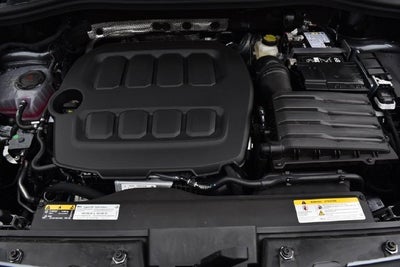 2026 Volkswagen Tiguan SE AWD