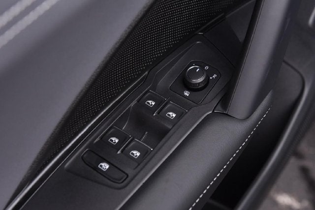 2026 Volkswagen Tiguan SE AWD