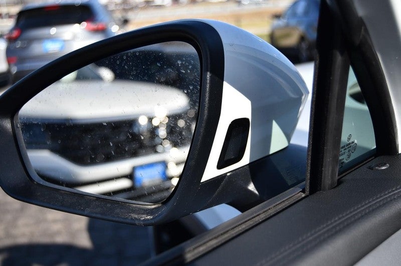 2026 Volkswagen Tiguan 2.0T SE 4MOTION