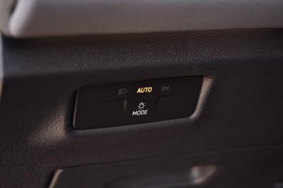 2026 Volkswagen Tiguan 2.0T SE 4MOTION