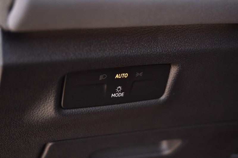 2026 Volkswagen Tiguan 2.0T SE 4MOTION