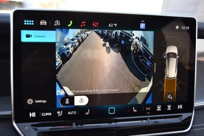 2026 Volkswagen Tiguan 2.0T SE 4MOTION